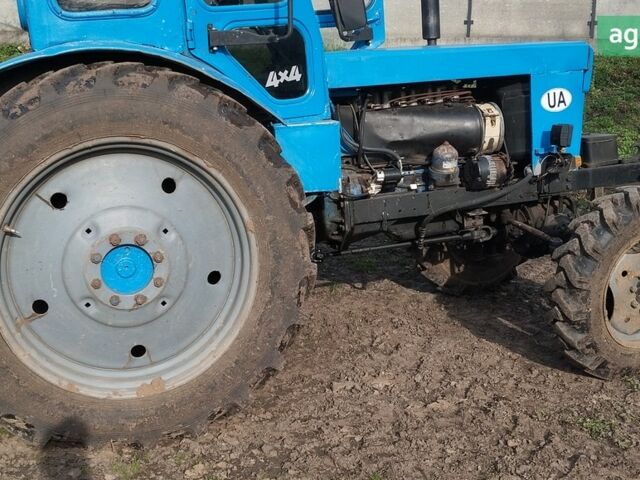 ХТЗ Т-40АМ, объемом двигателя 4.15 л и пробегом 0 тыс. км за 5700 $, фото 1 на Automoto.ua
