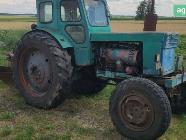 ХТЗ Т-40АМ, об'ємом двигуна 4.15 л та пробігом 0 тис. км за 3500 $, фото 1 на Automoto.ua