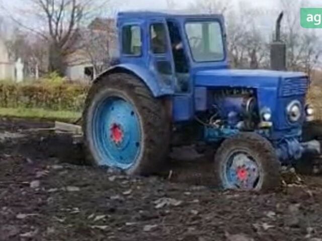 ХТЗ Т-40АМ, объемом двигателя 4.15 л и пробегом 0 тыс. км за 3300 $, фото 1 на Automoto.ua