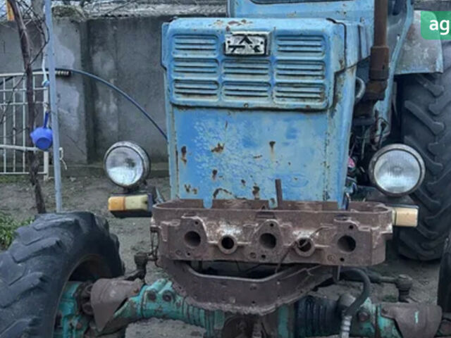 ХТЗ Т-40АМ, об'ємом двигуна 4.15 л та пробігом 0 тис. км за 2700 $, фото 1 на Automoto.ua