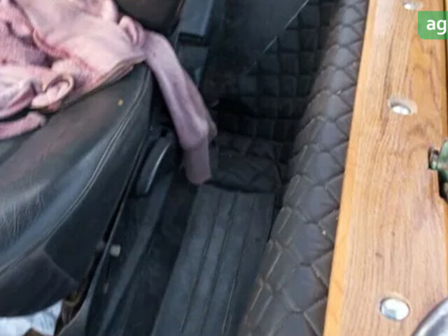 ХТЗ Т-40АМ, объемом двигателя 4.15 л и пробегом 0 тыс. км за 3800 $, фото 1 на Automoto.ua