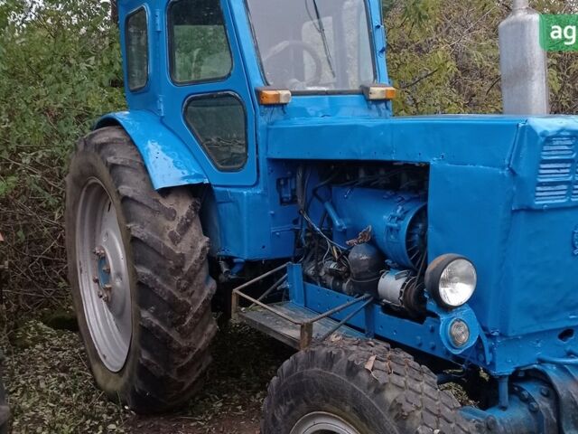 ХТЗ Т-40АМ, об'ємом двигуна 3.5 л та пробігом 333 тис. км за 2850 $, фото 1 на Automoto.ua