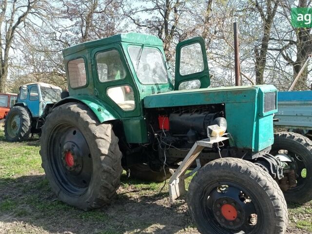 ХТЗ Т-40АМ, об'ємом двигуна 4.15 л та пробігом 0 тис. км за 2699 $, фото 1 на Automoto.ua