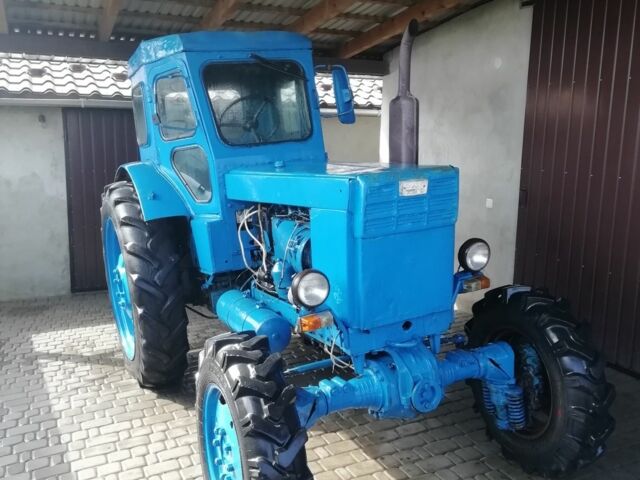 Синій ХТЗ Т-40АМ, об'ємом двигуна 0 л та пробігом 10 тис. км за 3400 $, фото 1 на Automoto.ua