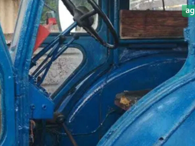 ХТЗ Т-40М, объемом двигателя 0 л и пробегом 0 тыс. км за 4000 $, фото 1 на Automoto.ua