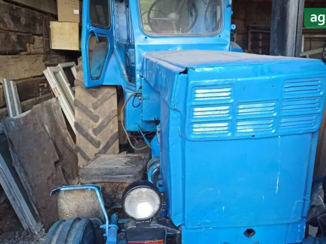 ХТЗ Т-40М, объемом двигателя 0 л и пробегом 0 тыс. км за 2000 $, фото 1 на Automoto.ua