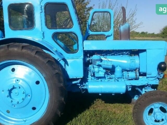 ХТЗ Т-40М, объемом двигателя 0 л и пробегом 0 тыс. км за 8493 $, фото 1 на Automoto.ua