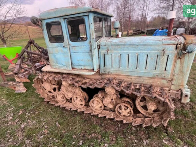 ХТЗ Т-74, объемом двигателя 0 л и пробегом 0 тыс. км за 3000 $, фото 1 на Automoto.ua