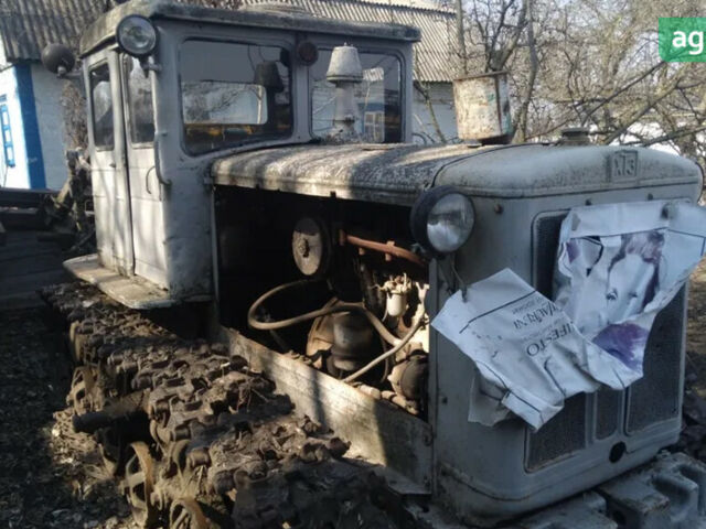 ХТЗ Т-74, об'ємом двигуна 0 л та пробігом 0 тис. км за 3000 $, фото 1 на Automoto.ua