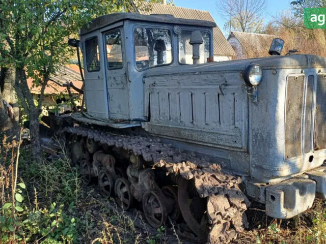 ХТЗ Т-74, об'ємом двигуна 0 л та пробігом 0 тис. км за 1213 $, фото 1 на Automoto.ua