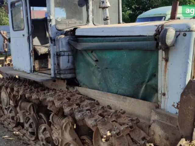 ХТЗ Т-74, об'ємом двигуна 0 л та пробігом 0 тис. км за 2130 $, фото 1 на Automoto.ua