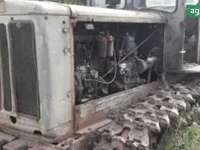 ХТЗ Т-74, об'ємом двигуна 0 л та пробігом 0 тис. км за 2000 $, фото 1 на Automoto.ua
