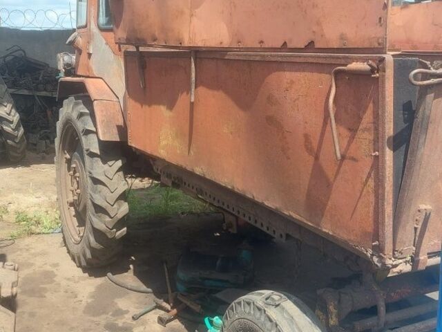 ХТЗ Другая, объемом двигателя 0 л и пробегом 0 тыс. км за 2000 $, фото 1 на Automoto.ua