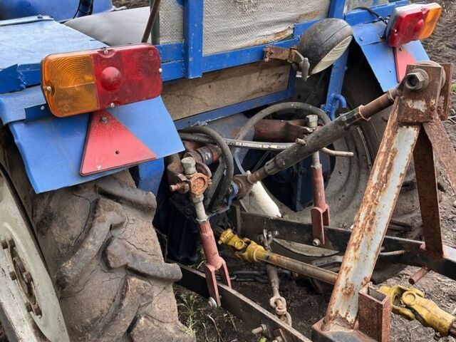 ХТЗ Другая, объемом двигателя 0 л и пробегом 0 тыс. км за 2026 $, фото 1 на Automoto.ua