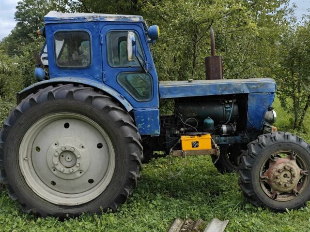 ХТЗ Другая, объемом двигателя 0 л и пробегом 0 тыс. км за 2500 $, фото 1 на Automoto.ua