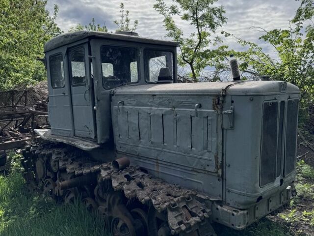 ХТЗ Другая, объемом двигателя 0 л и пробегом 0 тыс. км за 1500 $, фото 1 на Automoto.ua