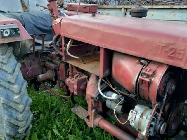 ХТЗ Другая, объемом двигателя 0 л и пробегом 0 тыс. км за 4782 $, фото 1 на Automoto.ua