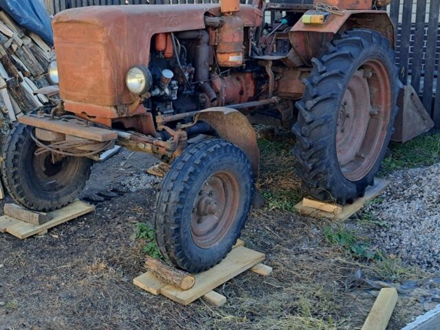 ХТЗ Другая, объемом двигателя 2.07 л и пробегом 0 тыс. км за 4000 $, фото 1 на Automoto.ua