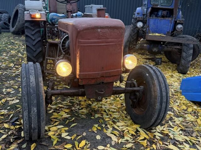 ХТЗ Другая, объемом двигателя 4.2 л и пробегом 10 тыс. км за 2800 $, фото 1 на Automoto.ua