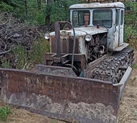 ХТЗ Інша, об'ємом двигуна 0 л та пробігом 0 тис. км за 2200 $, фото 1 на Automoto.ua