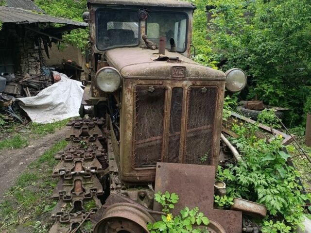 ХТЗ Інша, об'ємом двигуна 0 л та пробігом 0 тис. км за 3542 $, фото 1 на Automoto.ua