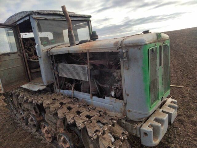 ХТЗ Другая 1976 в Сарате на Automoto.ua ХТЗ Другая, объемом двигателя 0 л и пробегом 0 тыс. км за 4000 $, фото 1 на Automoto.ua