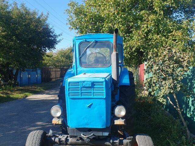ХТЗ Інша, об'ємом двигуна 4.15 л та пробігом 0 тис. км за 2100 $, фото 1 на Automoto.ua