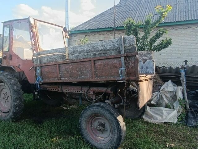 ХТЗ Другая, объемом двигателя 2.2 л и пробегом 0 тыс. км за 1800 $, фото 1 на Automoto.ua