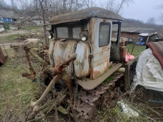 ХТЗ Другая, объемом двигателя 0 л и пробегом 0 тыс. км за 2000 $, фото 1 на Automoto.ua