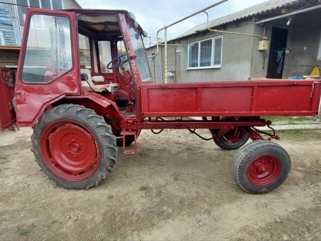 ХТЗ Другая, объемом двигателя 0 л и пробегом 0 тыс. км за 1537 $, фото 1 на Automoto.ua