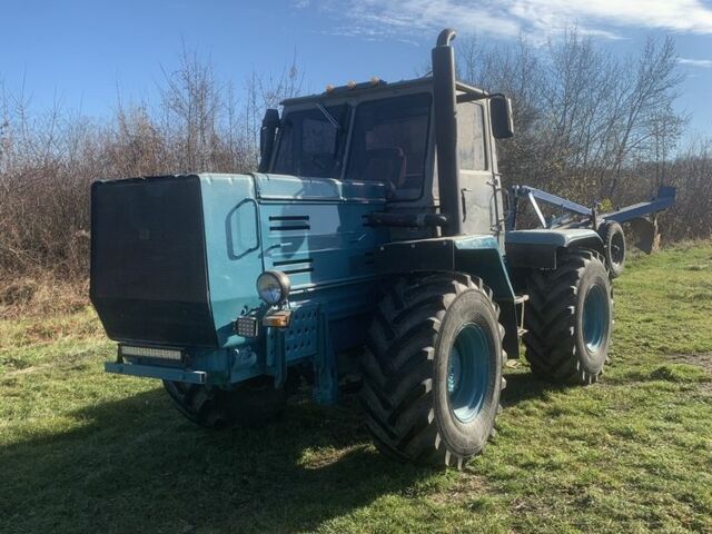 ХТЗ Інша, об'ємом двигуна 0 л та пробігом 0 тис. км за 12300 $, фото 1 на Automoto.ua