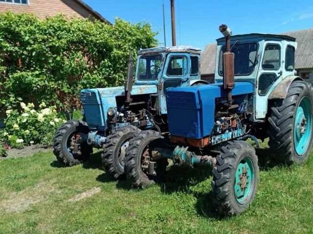 ХТЗ Другая, объемом двигателя 0 л и пробегом 0 тыс. км за 2500 $, фото 1 на Automoto.ua