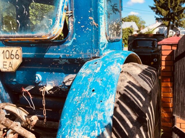 ХТЗ Інша, об'ємом двигуна 0 л та пробігом 0 тис. км за 2850 $, фото 1 на Automoto.ua