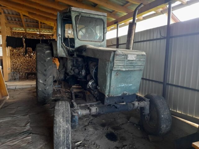 ХТЗ Другая, объемом двигателя 0 л и пробегом 0 тыс. км за 1600 $, фото 1 на Automoto.ua