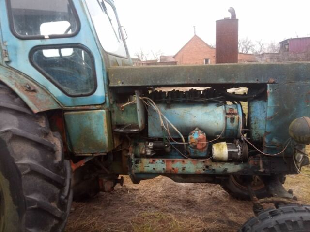 ХТЗ Другая, объемом двигателя 0 л и пробегом 3 тыс. км за 1800 $, фото 1 на Automoto.ua