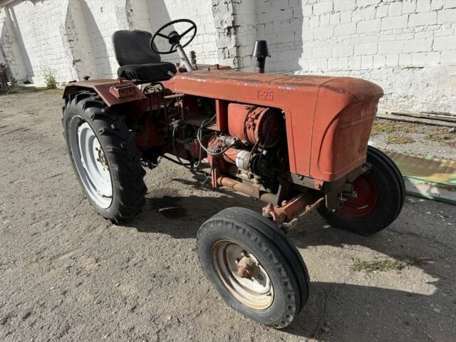 ХТЗ Другая, объемом двигателя 0 л и пробегом 0 тыс. км за 1199 $, фото 1 на Automoto.ua