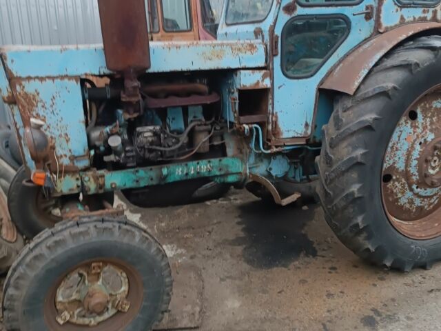 ХТЗ Другая, объемом двигателя 0 л и пробегом 0 тыс. км за 1500 $, фото 1 на Automoto.ua