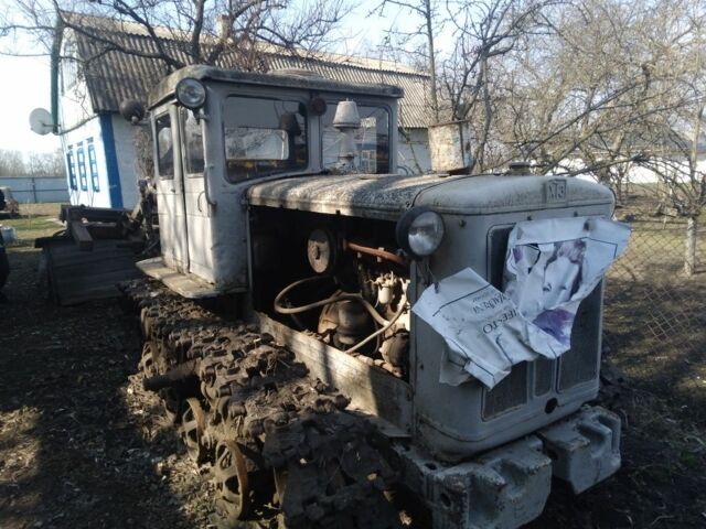 ХТЗ Другая, объемом двигателя 0 л и пробегом 0 тыс. км за 3000 $, фото 1 на Automoto.ua