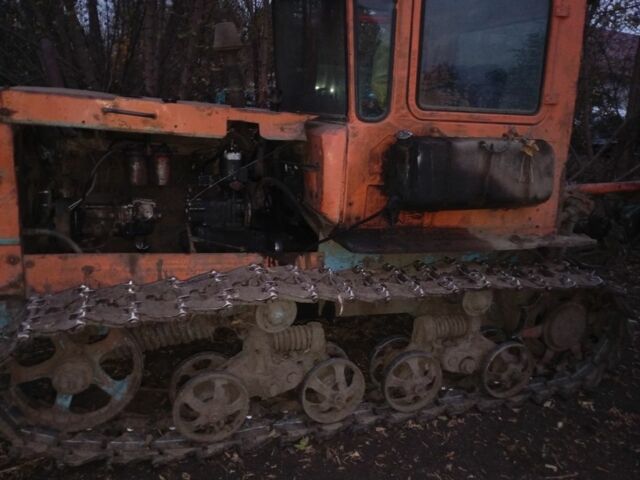 ХТЗ Другая, объемом двигателя 0 л и пробегом 0 тыс. км за 2000 $, фото 1 на Automoto.ua