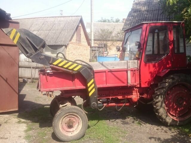 ХТЗ Другая, объемом двигателя 0 л и пробегом 0 тыс. км за 4300 $, фото 1 на Automoto.ua