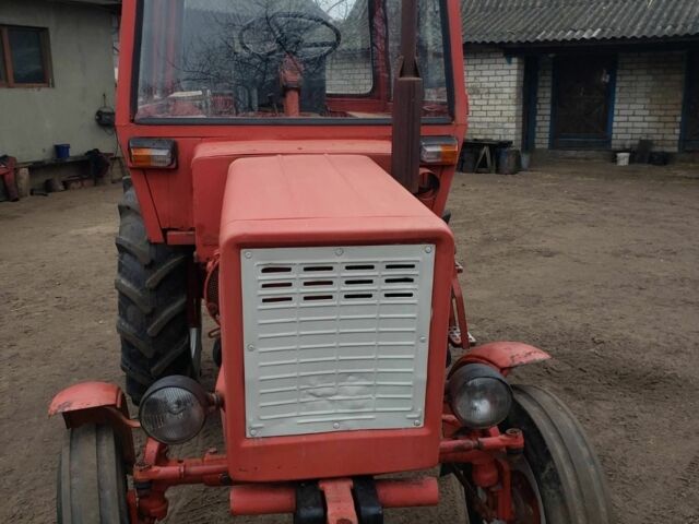 ХТЗ Інша, об'ємом двигуна 0 л та пробігом 1 тис. км за 4200 $, фото 1 на Automoto.ua