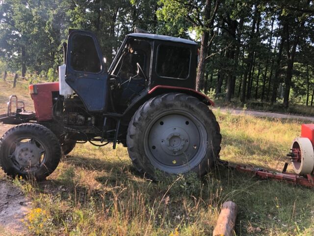 ХТЗ Інша, об'ємом двигуна 3 л та пробігом 15 тис. км за 3700 $, фото 1 на Automoto.ua