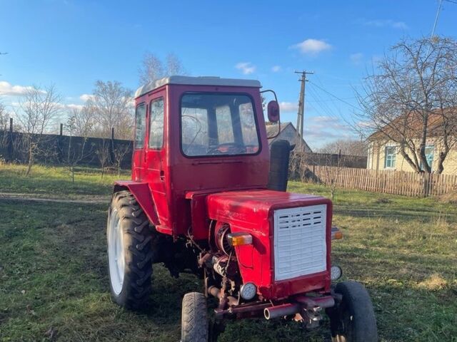 ХТЗ Другая, объемом двигателя 2.01 л и пробегом 0 тыс. км за 2500 $, фото 1 на Automoto.ua