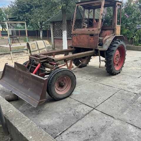 ХТЗ Другая, объемом двигателя 0 л и пробегом 0 тыс. км за 1577 $, фото 1 на Automoto.ua