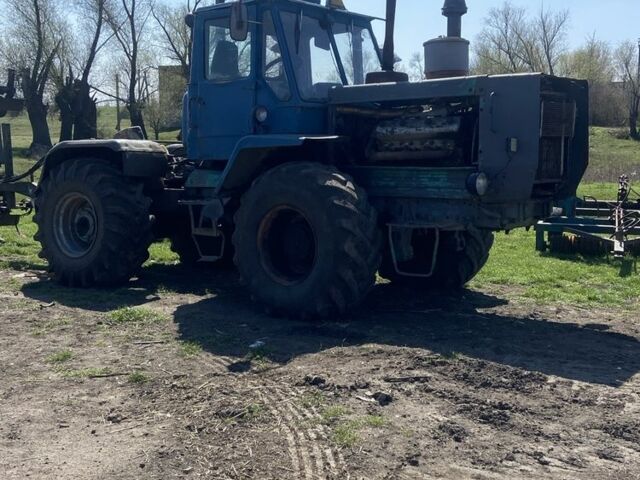 ХТЗ Другая, объемом двигателя 14.87 л и пробегом 5 тыс. км за 6350 $, фото 1 на Automoto.ua