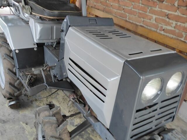 ХТЗ Другая, объемом двигателя 0 л и пробегом 0 тыс. км за 2536 $, фото 1 на Automoto.ua