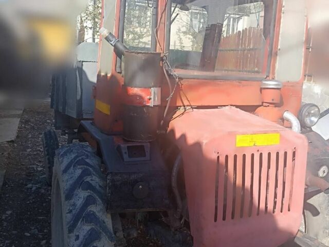 ХТЗ Інша, об'ємом двигуна 0 л та пробігом 0 тис. км за 1900 $, фото 1 на Automoto.ua