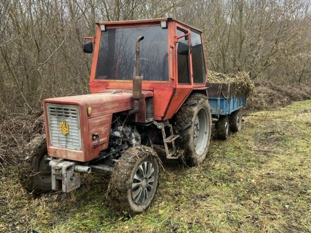 ХТЗ Другая, объемом двигателя 0 л и пробегом 0 тыс. км за 4100 $, фото 1 на Automoto.ua