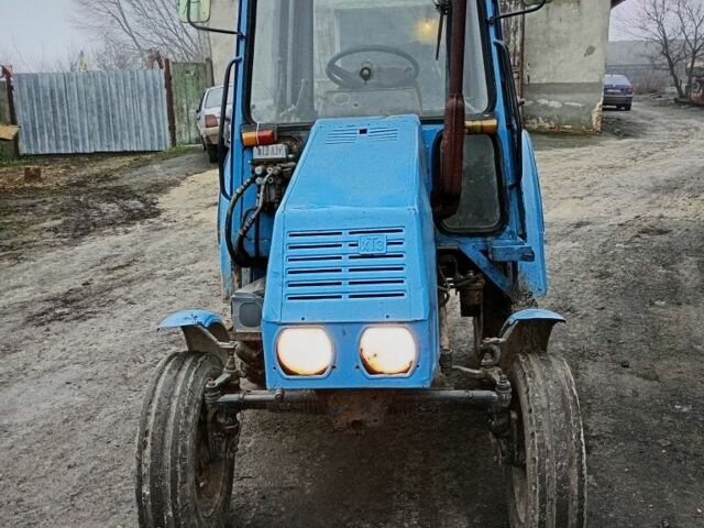 ХТЗ Другая, объемом двигателя 0 л и пробегом 0 тыс. км за 4300 $, фото 1 на Automoto.ua