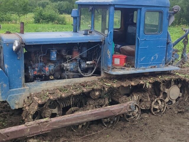 ХТЗ Другая, объемом двигателя 0 л и пробегом 0 тыс. км за 3000 $, фото 1 на Automoto.ua